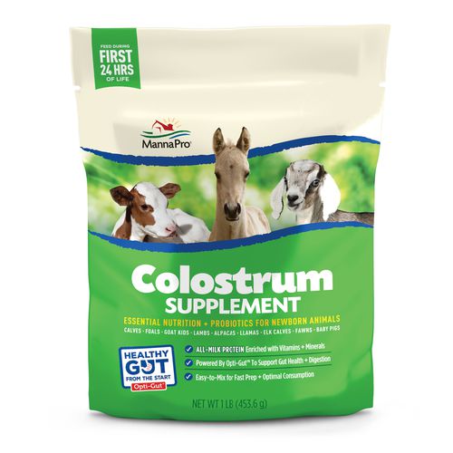 ���������� ��������� ��� ����� Colostrum Supplement ��� ���� ��� ��� ��� �������
