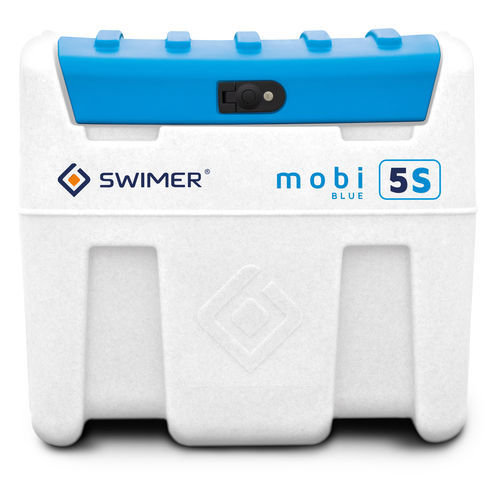 ��������� ��� AdBlue SWIMER mobi 5S Blue ��������� �� ����������� ��� ��������