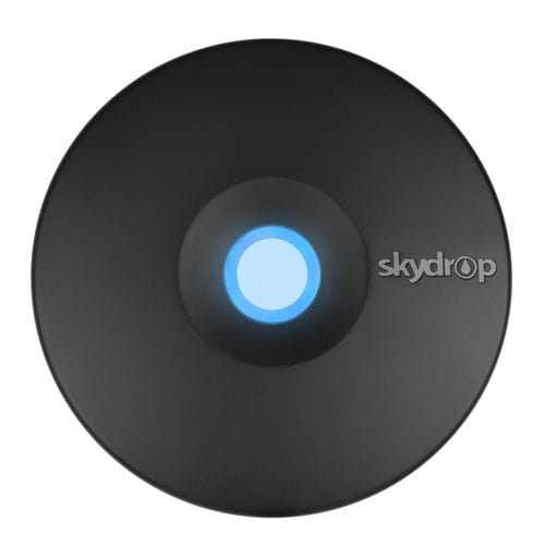 ��������� ���������� ��� ���������� SKYDROP ARC ��� ��������