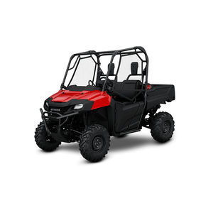 SSV 4x4 PIONEER 1000-6 DELUXE CREW 4x2 6 ���� c ���������������� �������