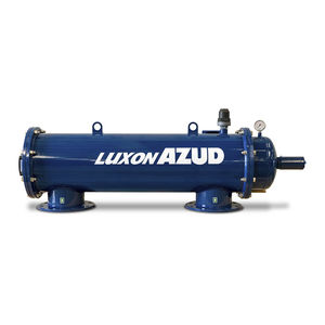 �������� ������������ ������ LUXON LCA �� ����������� ����� �������������� ������������