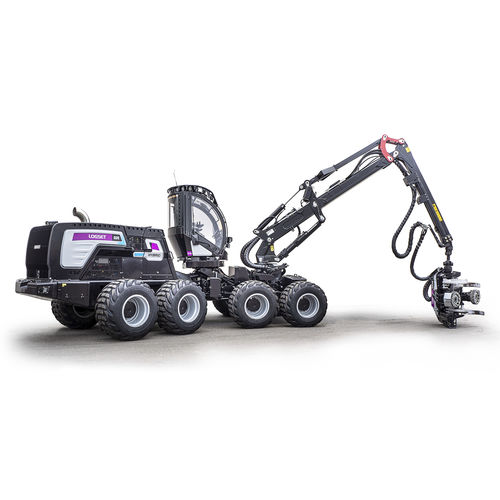 �������� ��������� 8H GTE HYBRID � ��������� ������ ���������