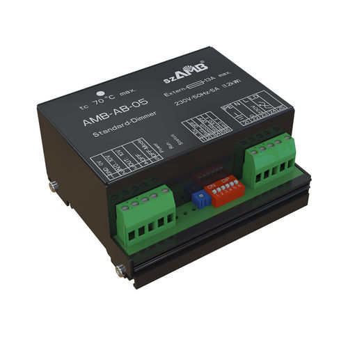 ������� �������� ��� ��������� AMB-AB-05 ��� ������� ��� ���������� ��������