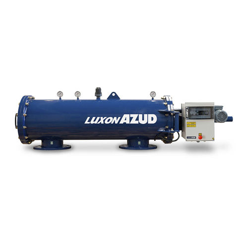 �������� ������������ ������ LUXON LXE �� ����������� ����� �������������� ������������