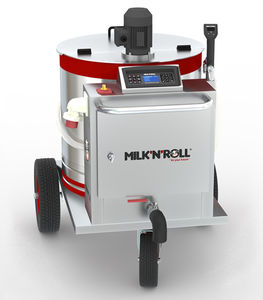 Milk�n�Roll Calf Management Solutions : �������������� -