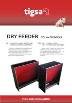 ����������� ������� ��� ������� DRY FEEDER ��� ���������� �� ����������� �� ����������� �����