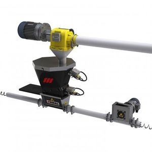 �������� ��� ������� FLEX-AUGER ��������