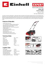 ������������ ���������� ���� GE-SA 1433 �������������