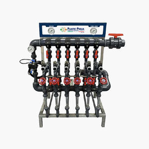 ������������ ������ � ���������� Aquanet � ����� �� ����������� ����� ��������������