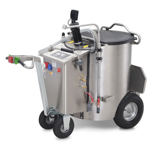 ������� ��� ������ �� ����/�� ���� MilchMobil NEXT ��� ����������� �� ���������� � ���������