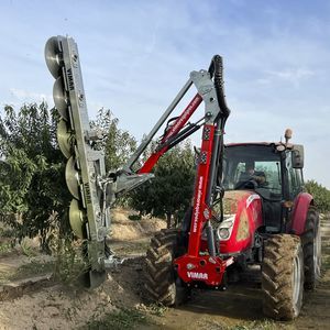 ������ ��� ��������������� ������� ���� ��� ��������� �� ������� Fruit Mur Pro 2500-3000