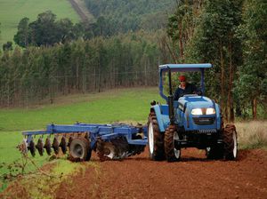 ����-������� TE series � ������������ ������������ � ROPS