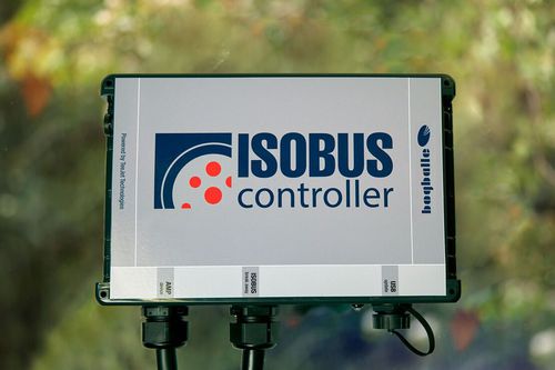 ������� �������� ��� �������������� ISOBUS