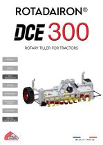 ����������� ����������� ��� ������������������� ����� DCE 300