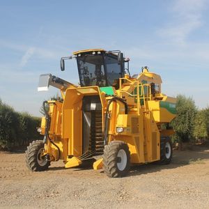 PMC Harvesters : �������������������� ������ -