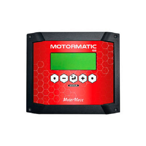����������� ���� ���������� MOTORMATIC