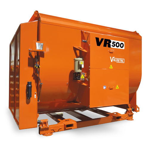 ������������ �������� ��������� VR-500 ���������