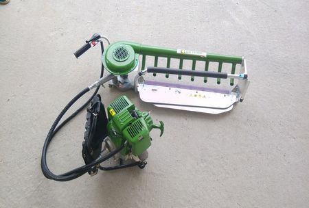 ��������� ������ ��� ��� 4C-60A ����������