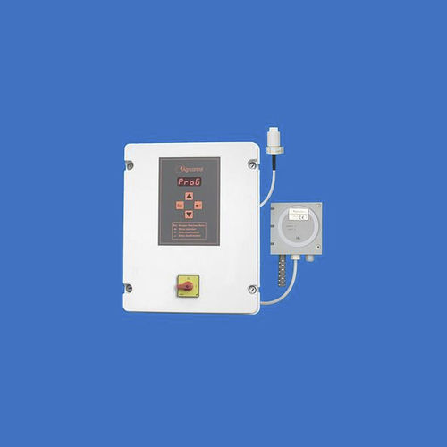 ���������� CO2 C-AGRI-CO2 Series