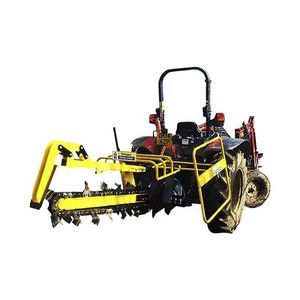 AFT Trenchers  Limited : �������������������� ������ -