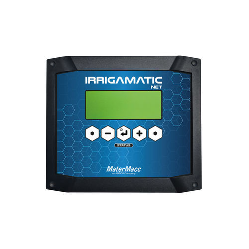 ������������ ������ IRRIGAMATIC NET