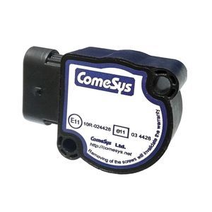 COMESYS LTD. : ���������� ���������� -