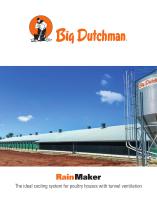 ��������� ����������� RainMaker