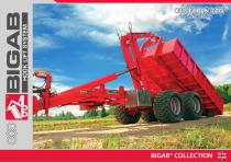 ������ � �������� ����������� BIGAB 20-24 ���������� �������� ���������
