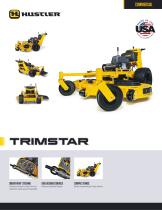������������� ���������� ���� Trimstar �� �������