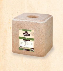 Redmond Minerals, Inc. : �������������� -
