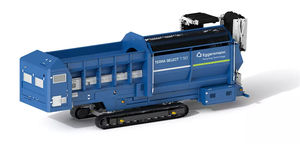 ������ � ��������� TERRA SELECT T 40
