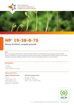 ����������� ��������� NP+ 19-38-0-7S NP ���� ��������������