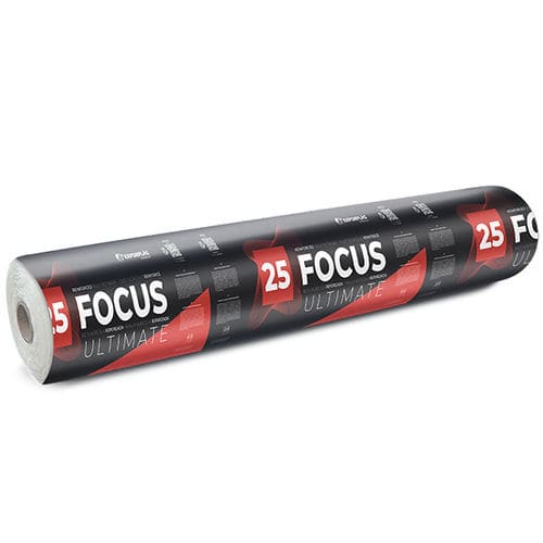����� ��� ������� ����� 25 FOCUS ULTIMATE �� ��������