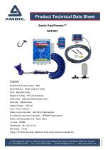 ������������ ������ ��� ��������� ������ EasiFoamer
