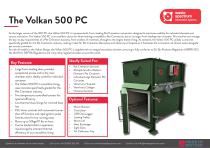 ��������������� ��� �������� ����� Volkan 500 PC ��� ������� ��� ����