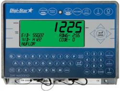 ��������� ���� � ����������� SW4600EID ��� �������� ��������