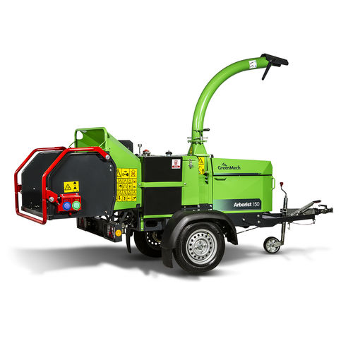 ��������� ������������ ����� Arborist 150
