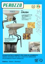 ���� �������������� ��� ����� CRUSH ��� ������� �������� � �����������������