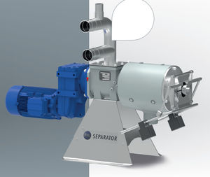 ������� ��������� ��� ������ BRU