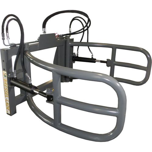 ������ ��� ����� ��� ������� ��� B30 Bale grapple