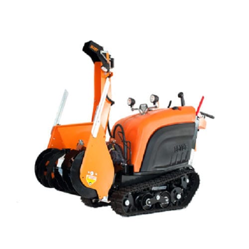 ��������������� ���������� ���� Snowbob 9018T