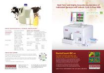 ���������� ��� ������ BactoCount IBCm 3.0 ������������ ������ �������� � ������ ��������� �������