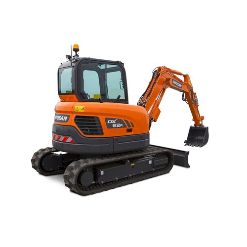 ���������� ���������� DX62R-3 �������������� � ������� ����
