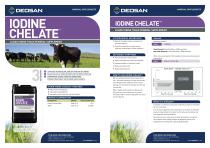�������� ������� ��� �������� IODINE CHELATE � ��� ����� �������� ��������