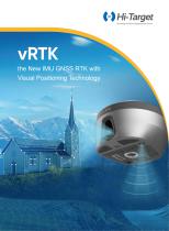 �������� GNSS vRTK ����������� GLONASS GPS