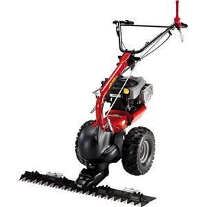 ������� ���������� ���� Bilama M210 GCV 160 � ������� ������
