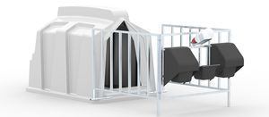 Milk�n�Roll Calf Management Solutions : �������������� -