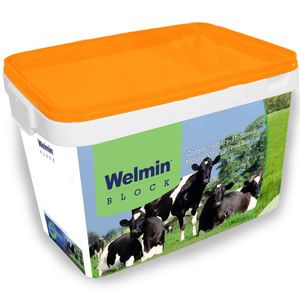 �������� ������� ��� �������� Welmin Dairy Elite ��� �������� �������� ����� �������� ��������