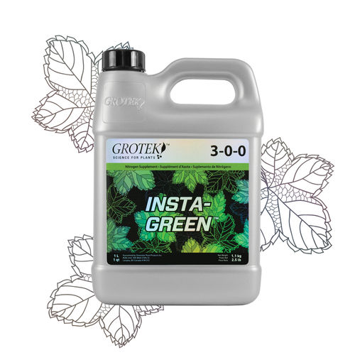 ����������� ��������� INSTA-GREEN� ������� ������� �������� ������� �������