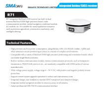 ������� GNSS R71 ������������ 4G GLONASS